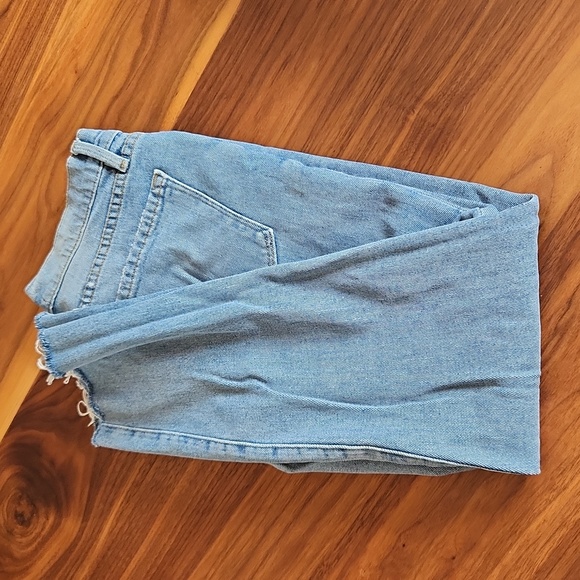 Frame Denim size 25. EUC - Picture 3 of 5